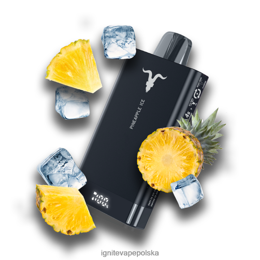 Ignite Vape Flavours | IGNITE V150 długopis do waporyzacji mieszanka arbuza 0648NZ80